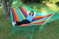 Hængekøje Hammocks